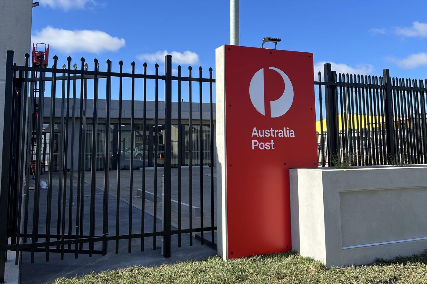 Cooma residents concerned over postal delays
