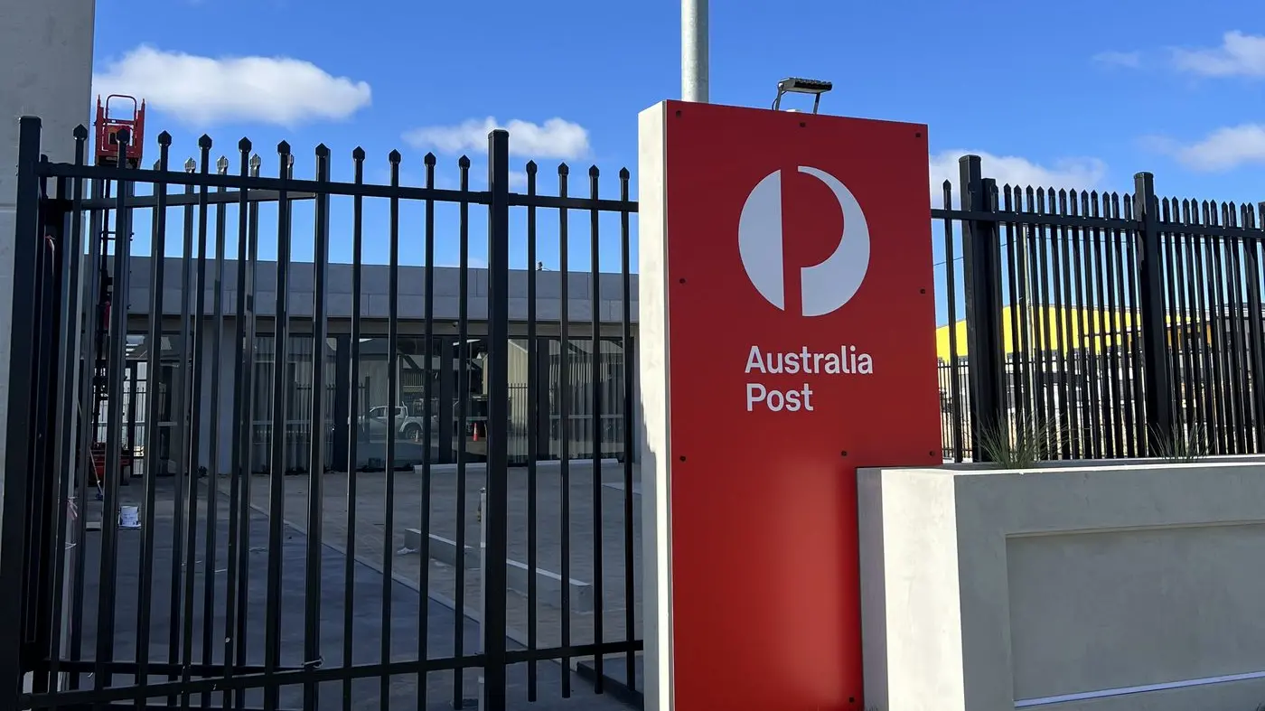 Cooma residents concerned over postal delays