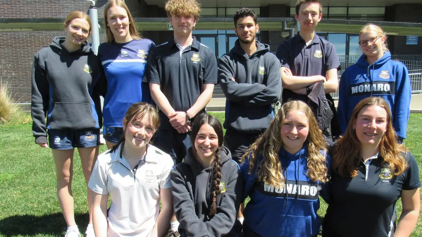 Students confident as HSC starts