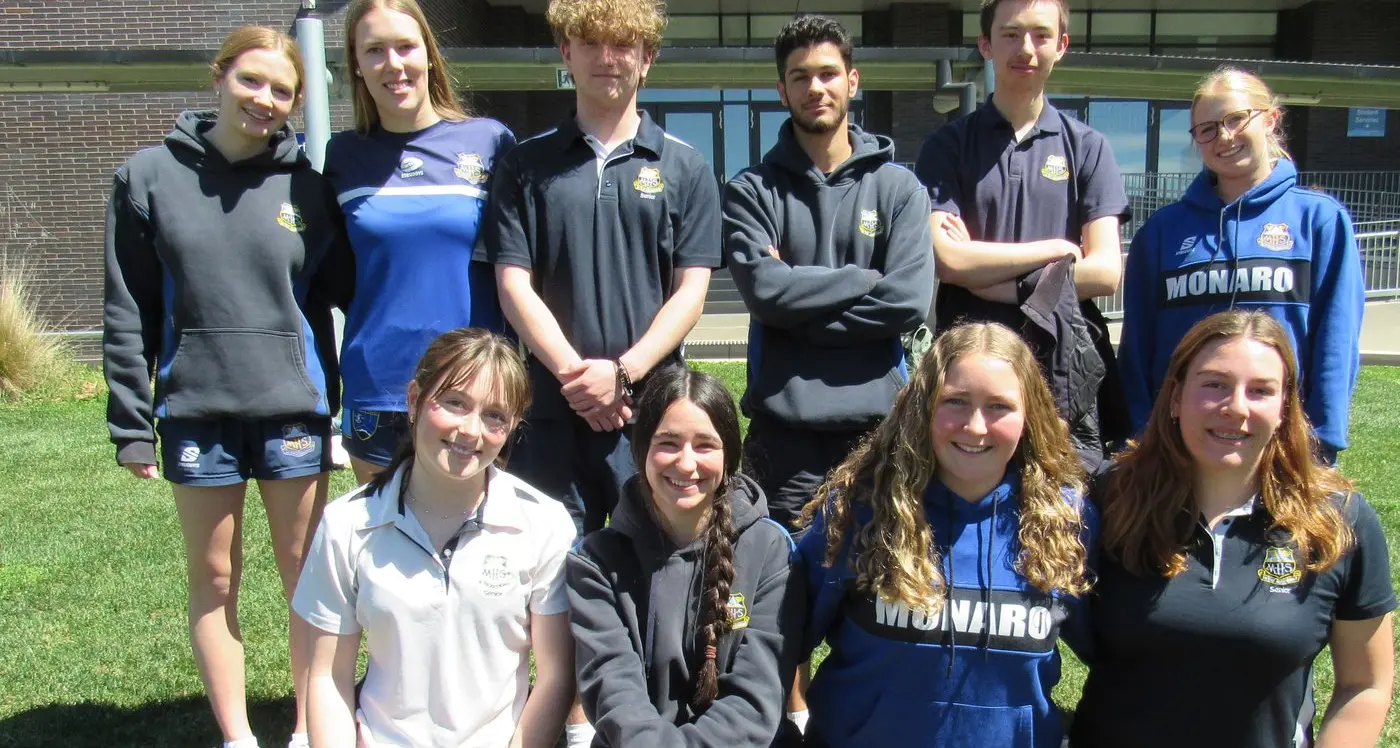 Students confident as HSC starts