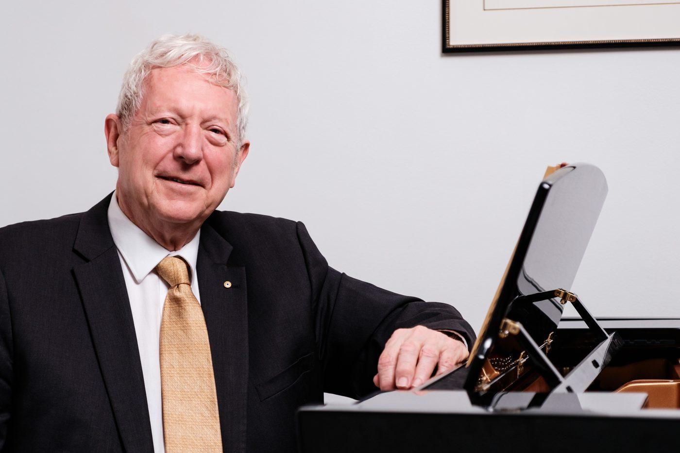 Pianist returns for Cooma performance