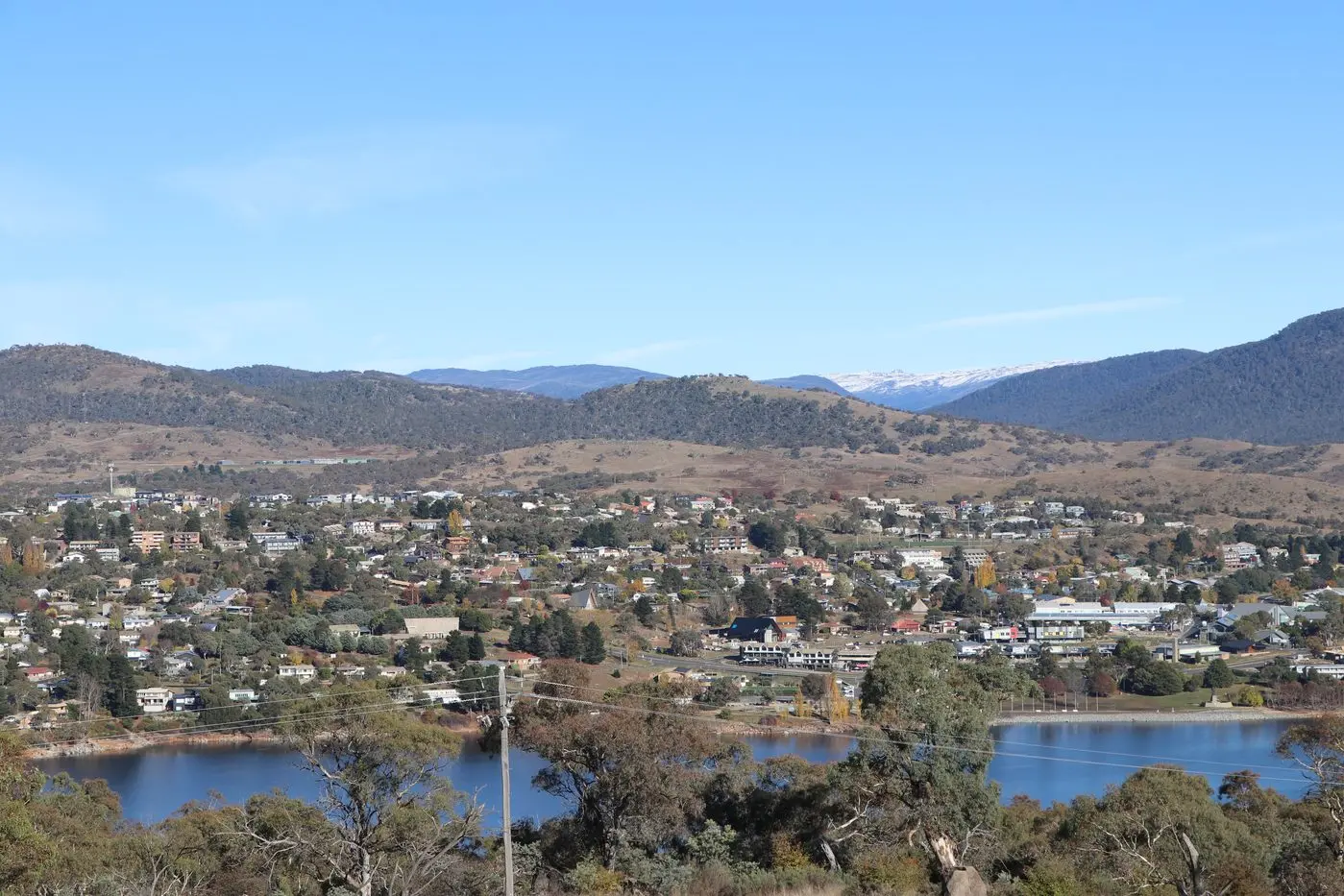 TOURISM: Residents, tourism and business operators are being encouraged to have their say on the Snowy Monaro\\'s tourism industry to help guide Council\\'s new regional tourism strategy. PHOTO: Trista Heath
