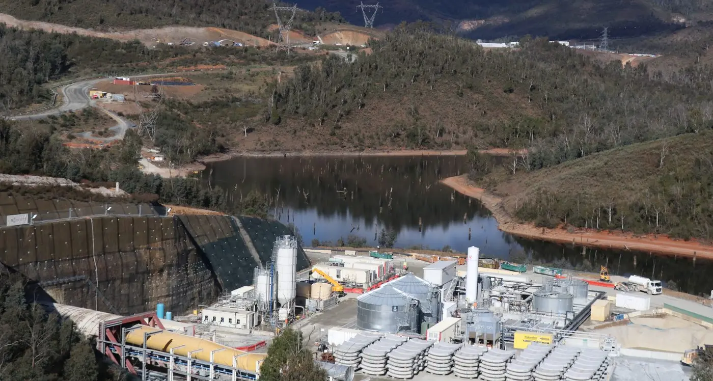 Snowy 2.0 cost blowout