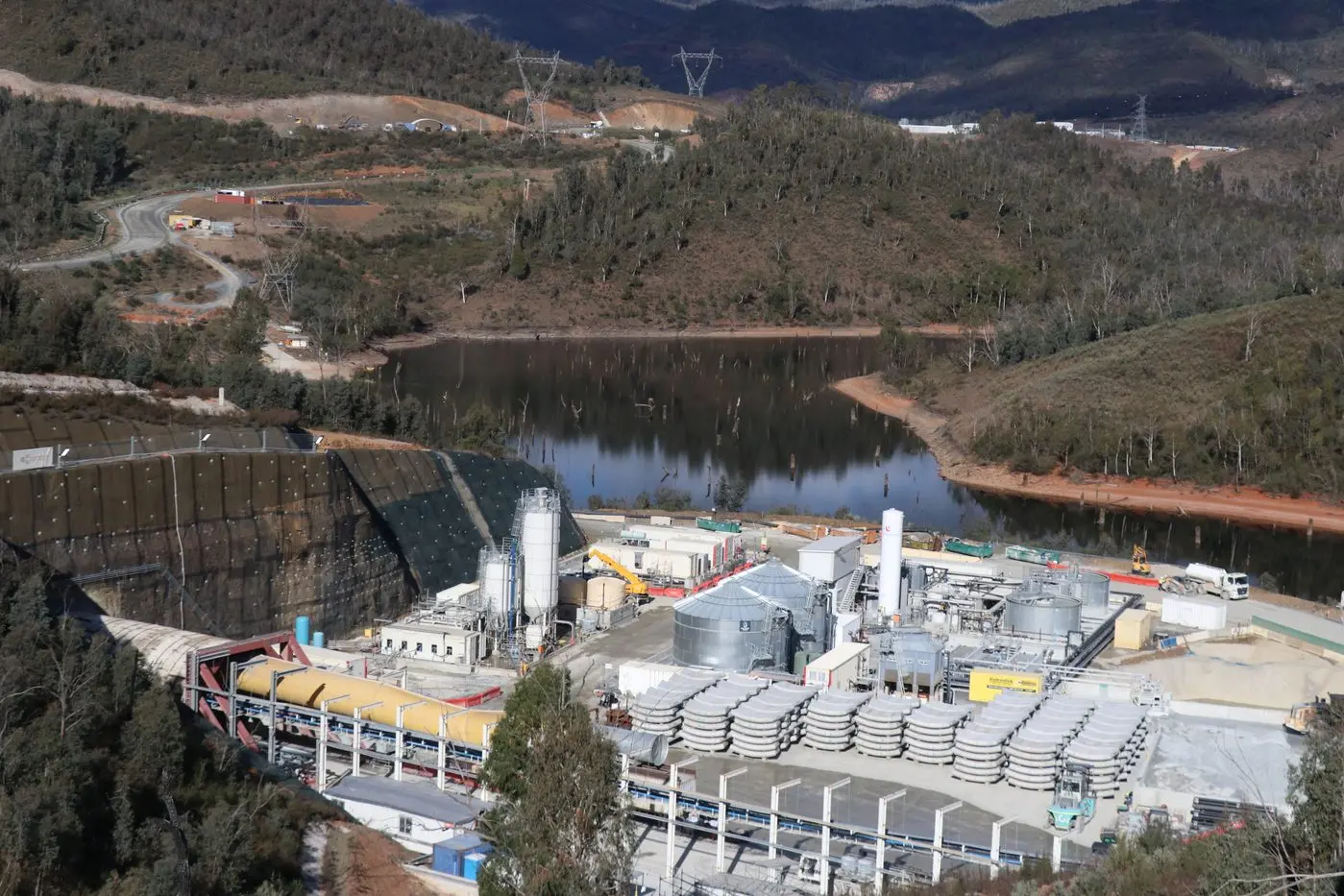 SETBACK: Snowy 2.0 is set to cost  more than $12 billion to deliver following Snowy Hydro announcing a cost re-assessment of the project is underway. PHOTO: Nathan Thompson