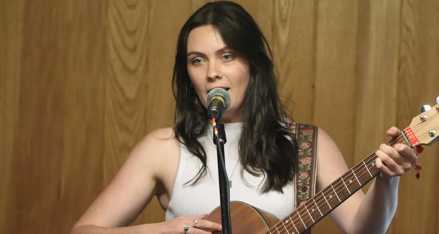 Numeralla ready to rock