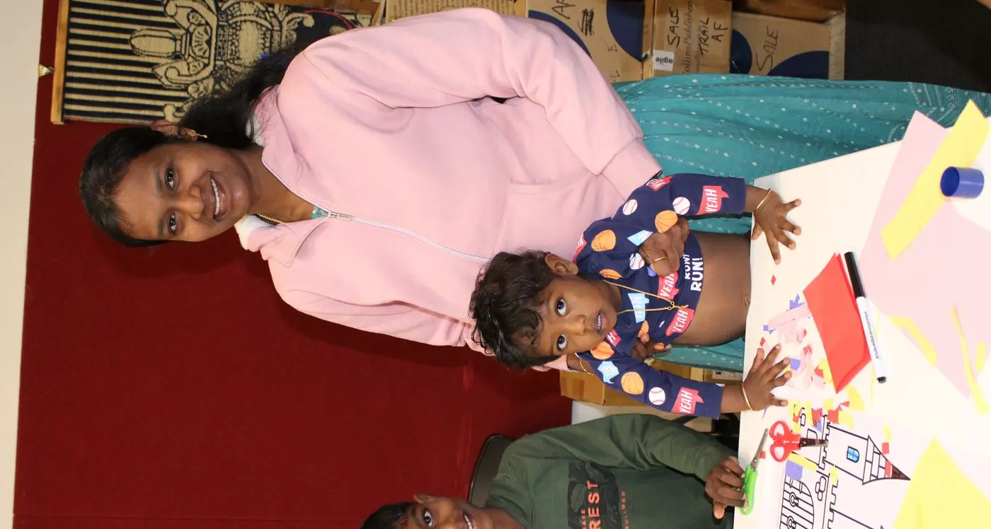 Holiday fun at Snowy Monaro libraries