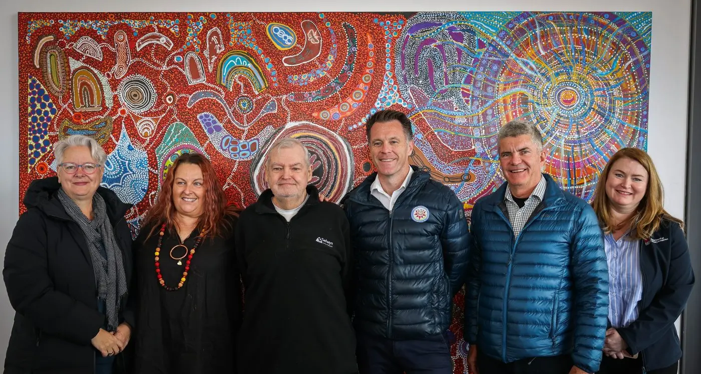 Vale Kevin Blyton - owner of key Snowy Mountains tourism, hospitality businesses