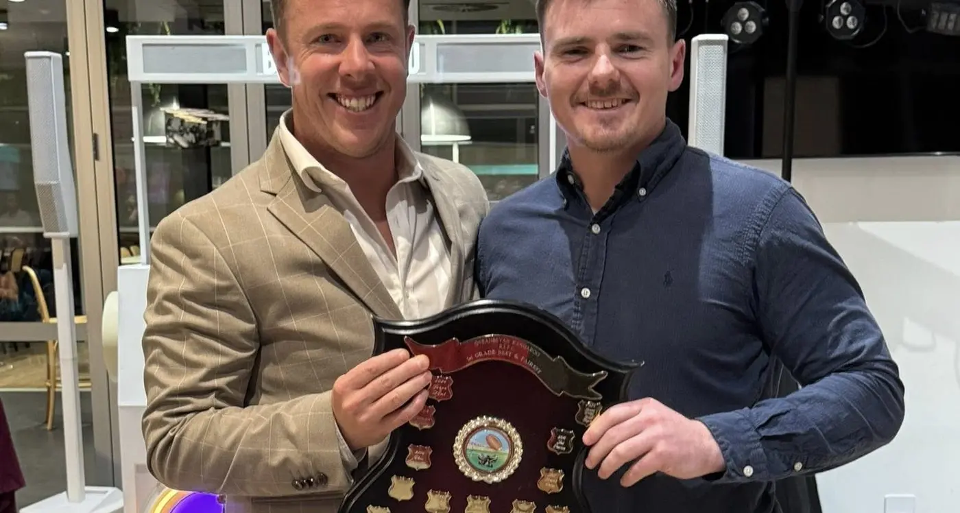 Bombala's strong Queanbeyan connection