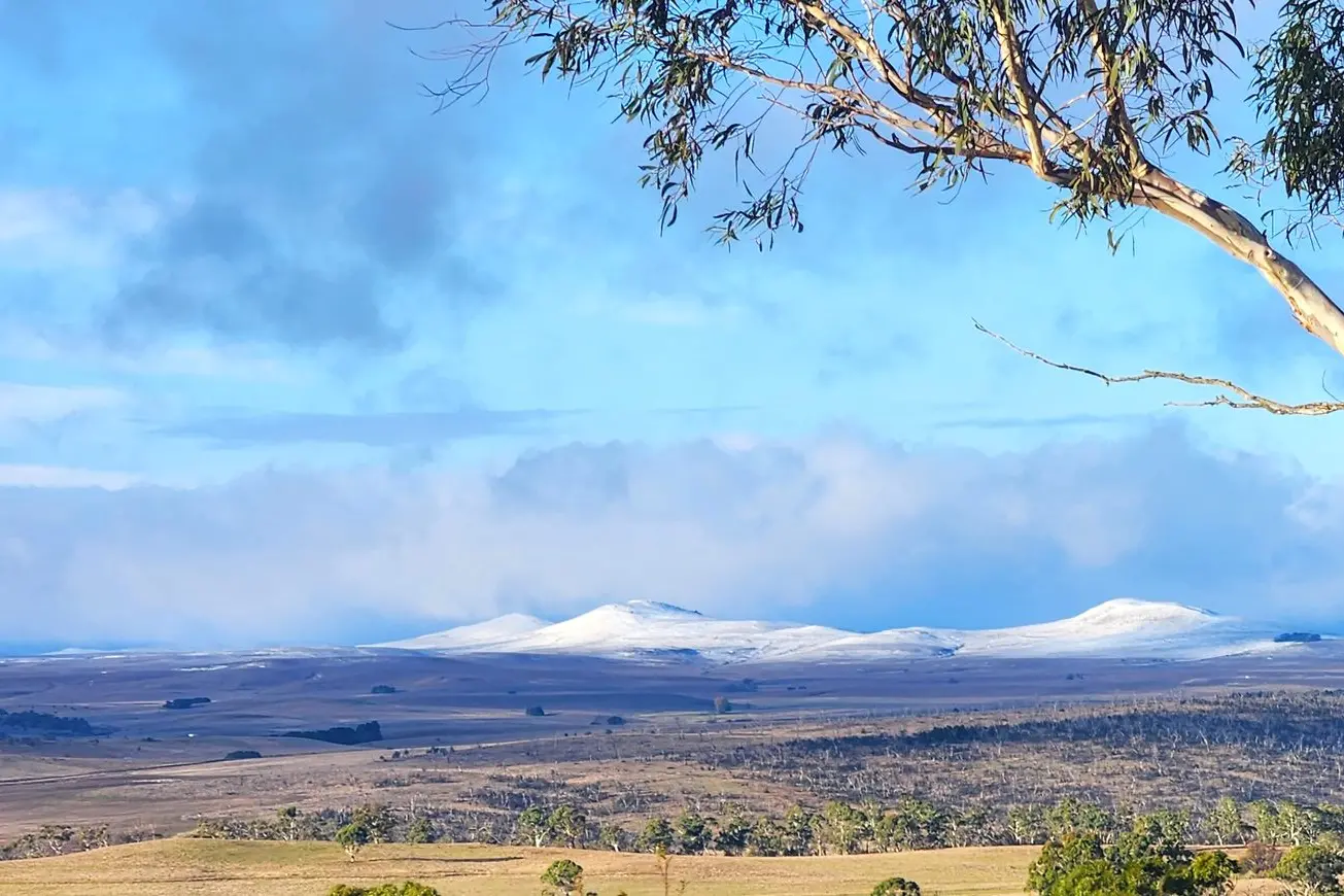 VALUE: A report will be presented to the community, highlighting the significant cultural and heritage values of the central Monaro plains. PHOTO: Michael Linsen