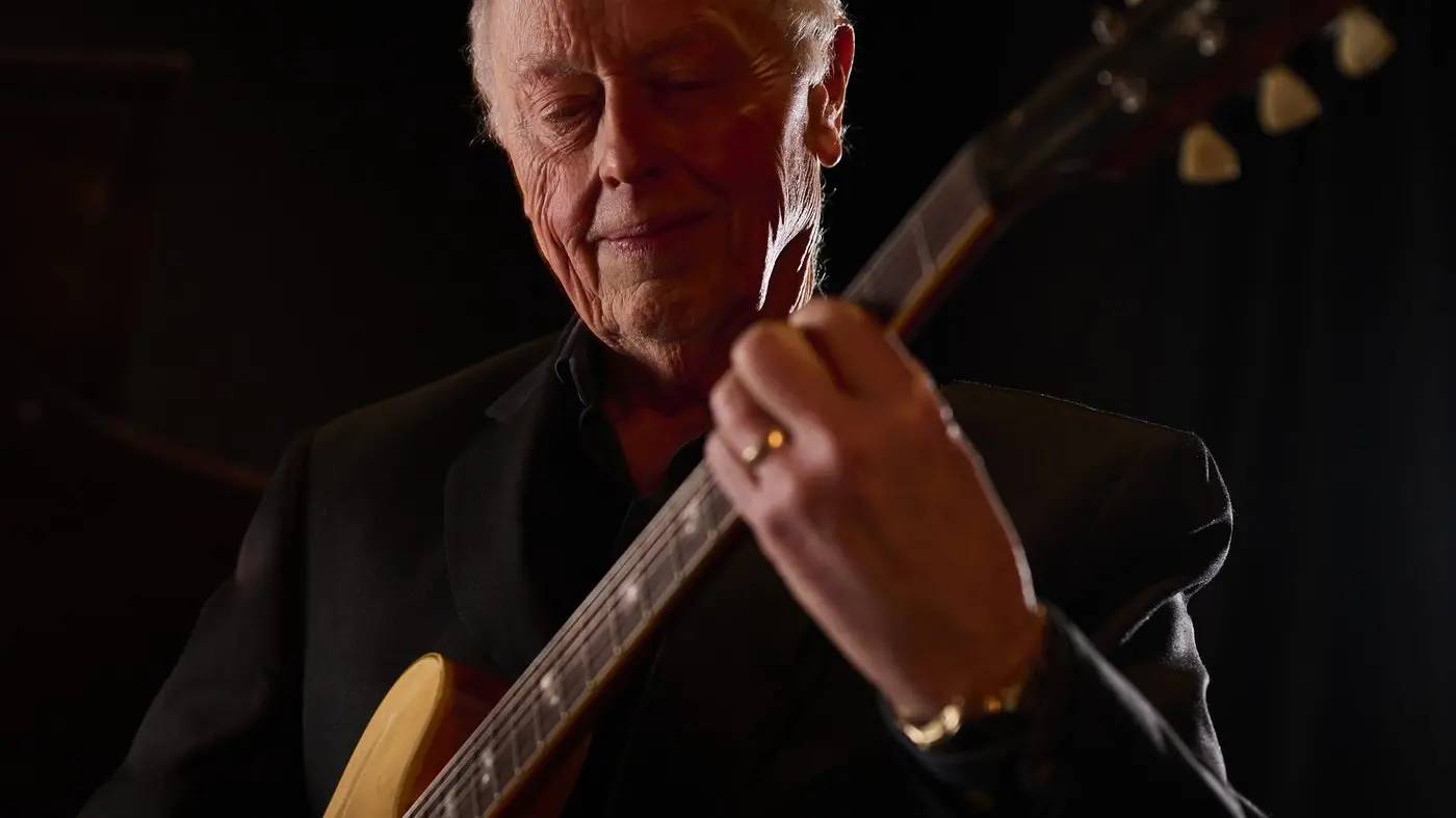 Cole's love of music hit the right notes