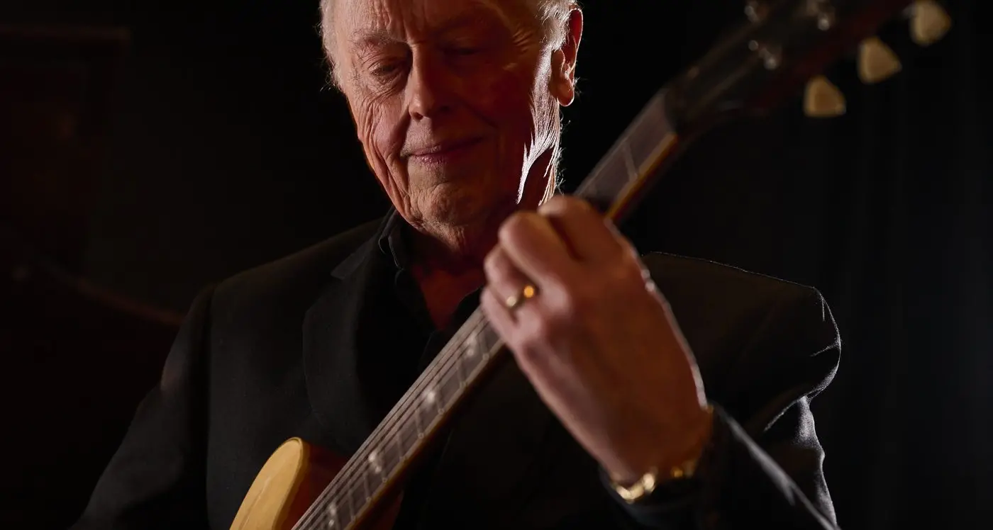 Cole's love of music hit the right notes