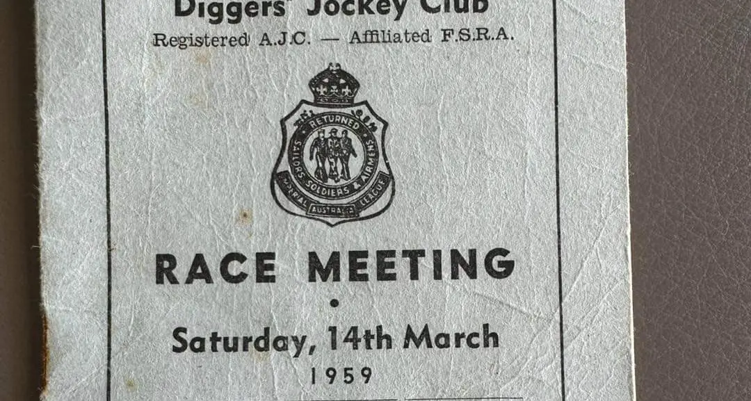 Bombala Races has rich history
