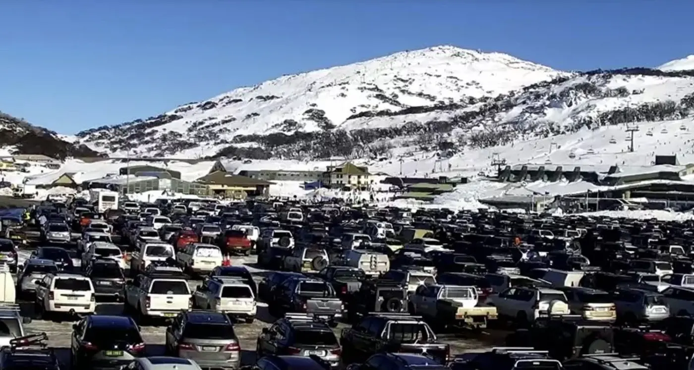 Good winter season boosts visitors to Jindabyne