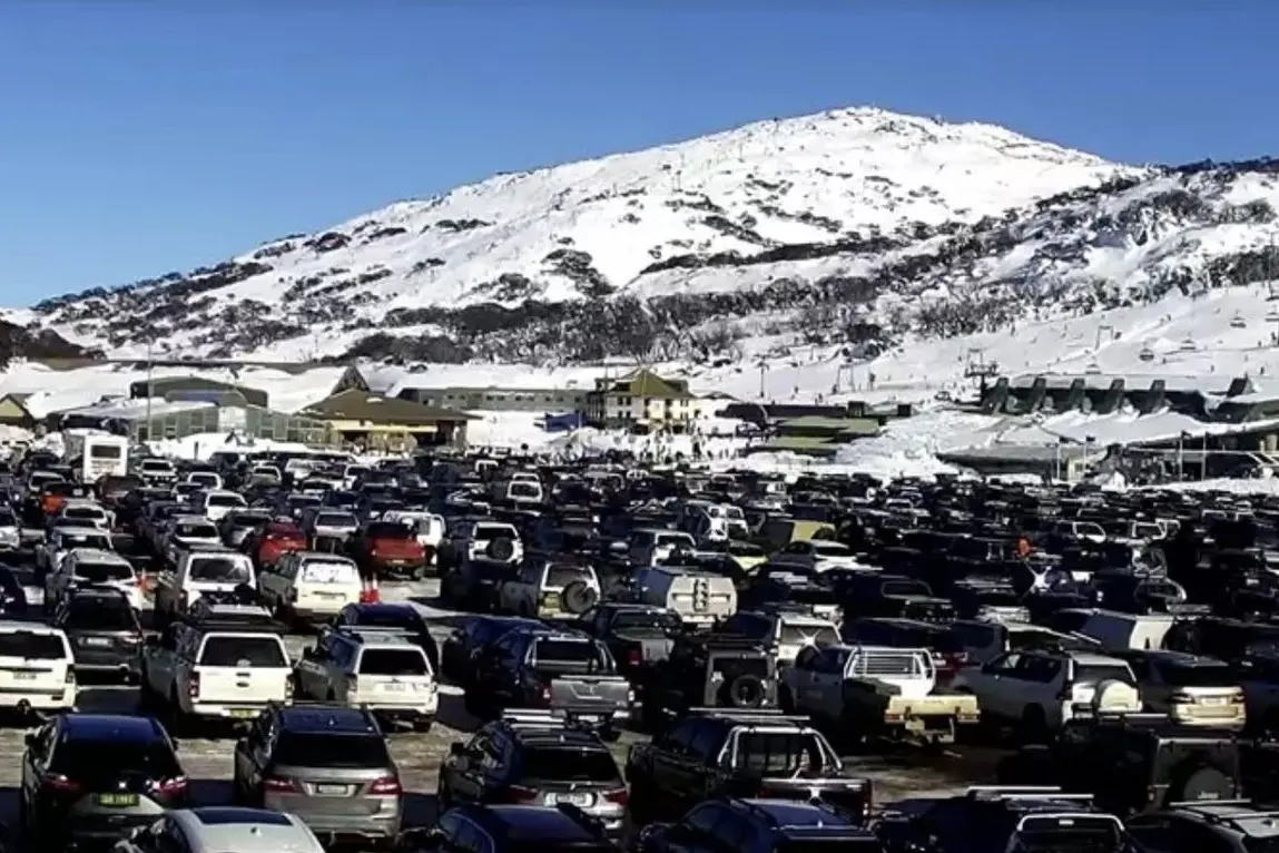 SUCCESSFUL: A great snow fall this winter season saw more visitors to the resorts and town of Jindabyne giving businesses a much-needed boost. PHOTO: Supplied