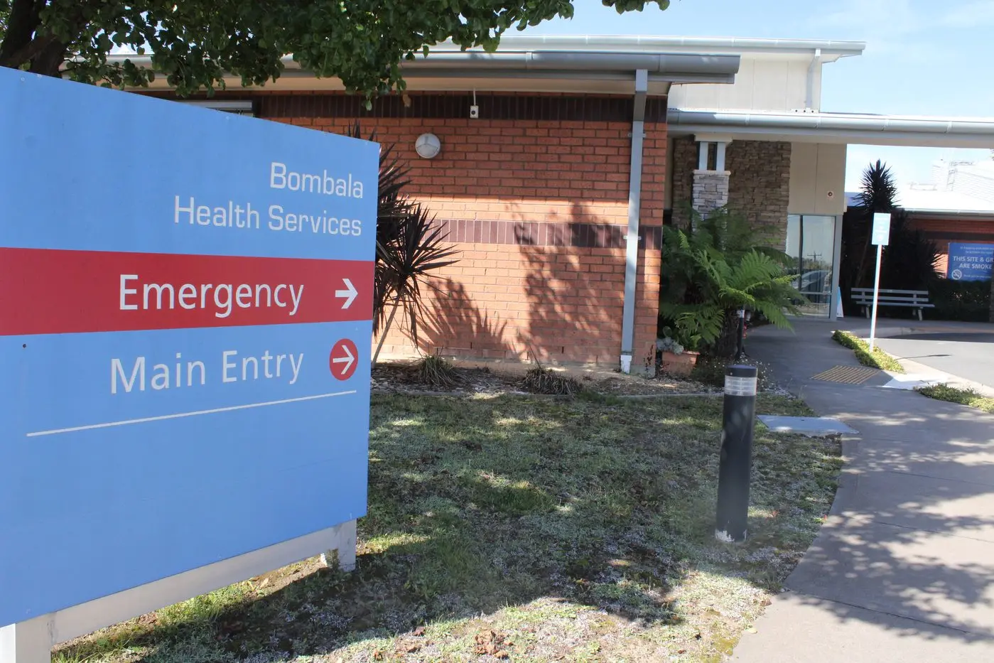 HEALTH: Bombala Multi Purpose Service (MPS) is set to expand by mid 2027 with 28 extra aged care beds. PHOTOS: Karen Forman.