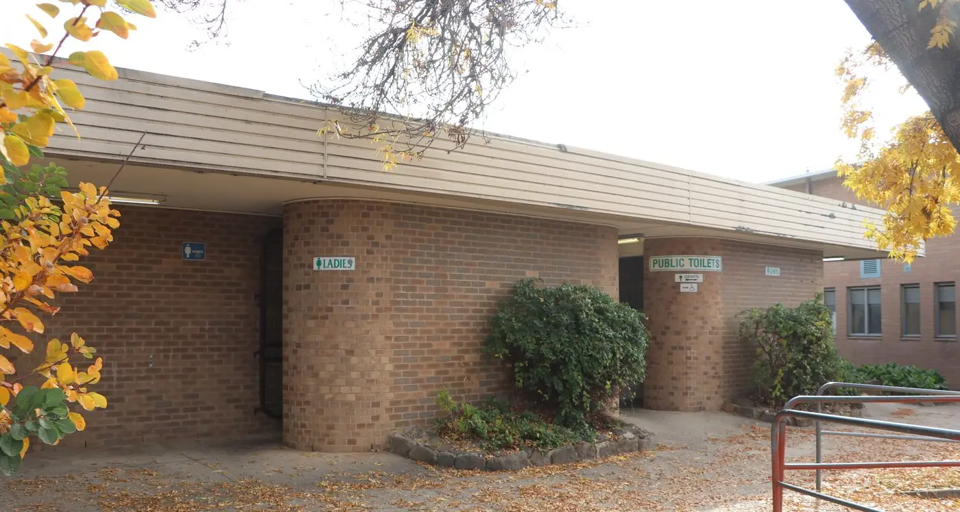 Major upgrades at Jindabyne Town Centre