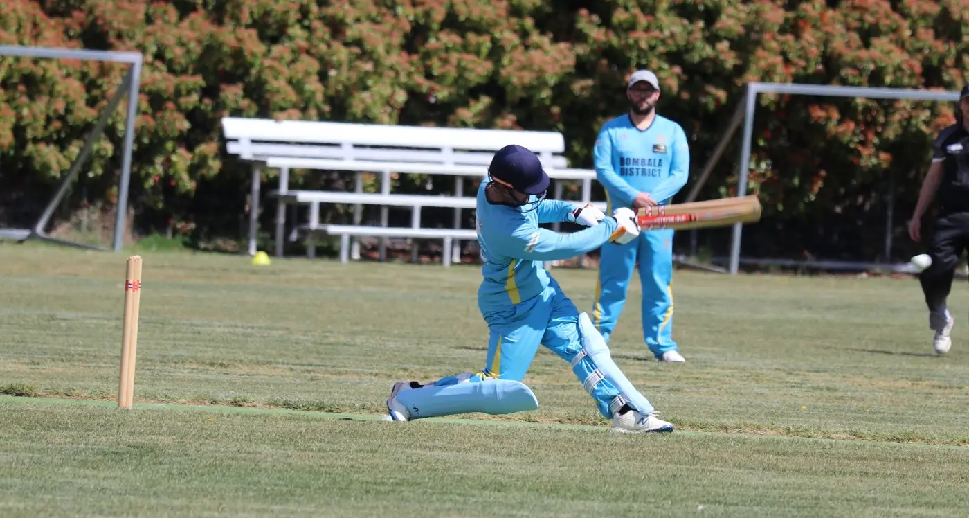 Batters dominate opening Monaro cricket round