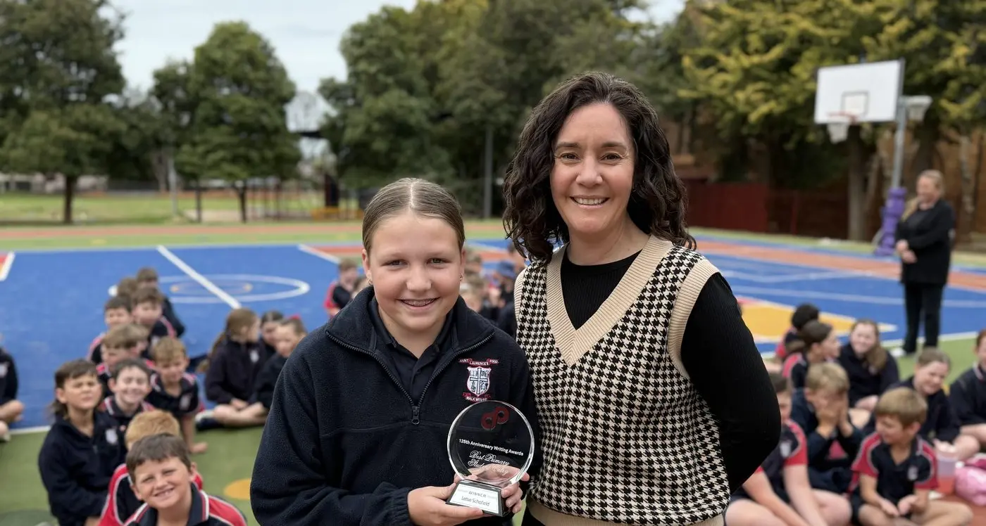 Country NSW's passion for writing flourishes