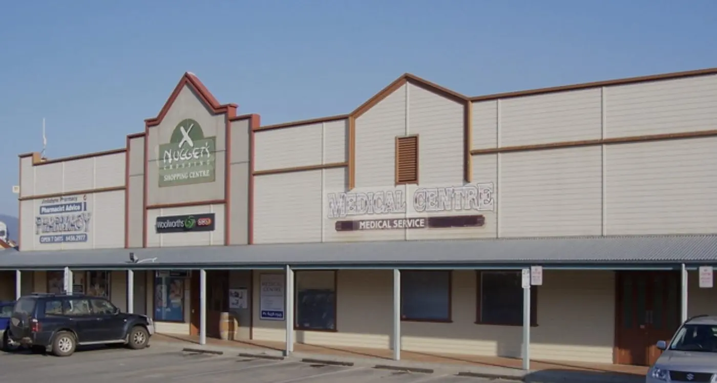 $3 million retail expansion to boost Jindabyne economy