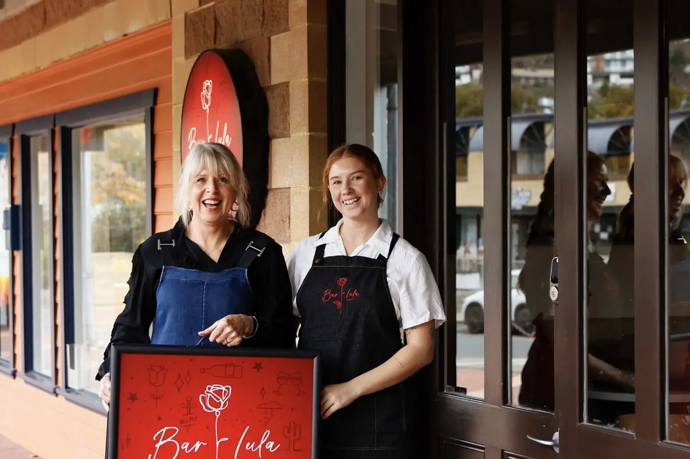 Bar Lula opens in Nuggets Crossing, Jindabyne. PHOTOS: Supplied