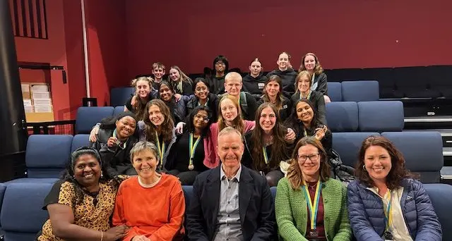 St Pat's teams' success in tournament of minds