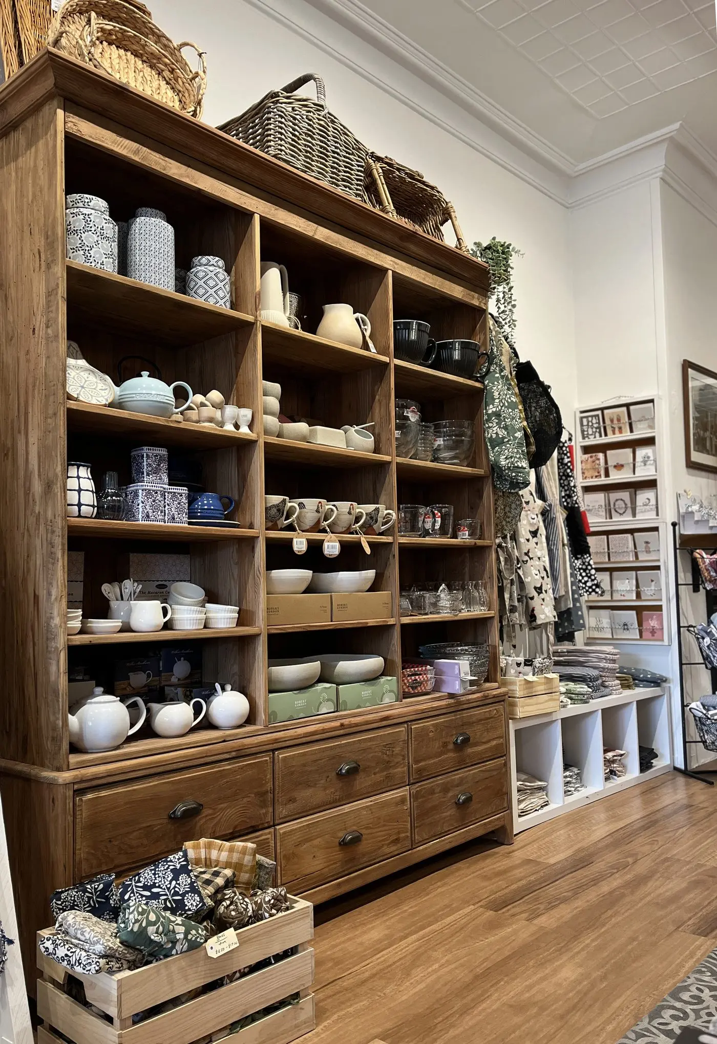 MILESTONE: The Kitchen Bench in Cooma is celebrating one year since opening. The shop offers a wide-range of kitchen and cooking items. PHOTOS: The Kitchen Bench