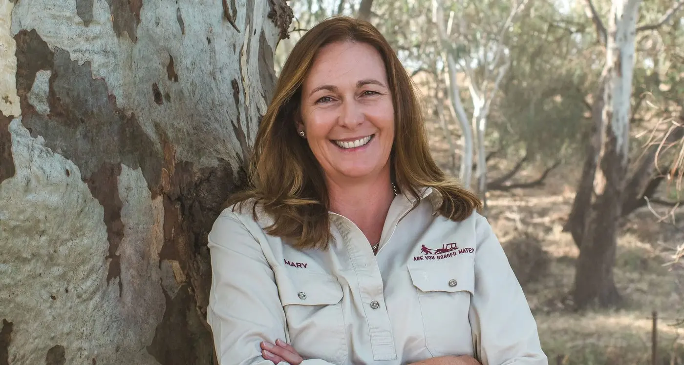 Monaro men urged to put mental health first