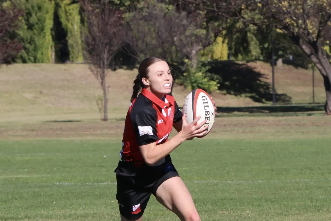Dare Devils Rugby Red Devils ready for exciting double-header