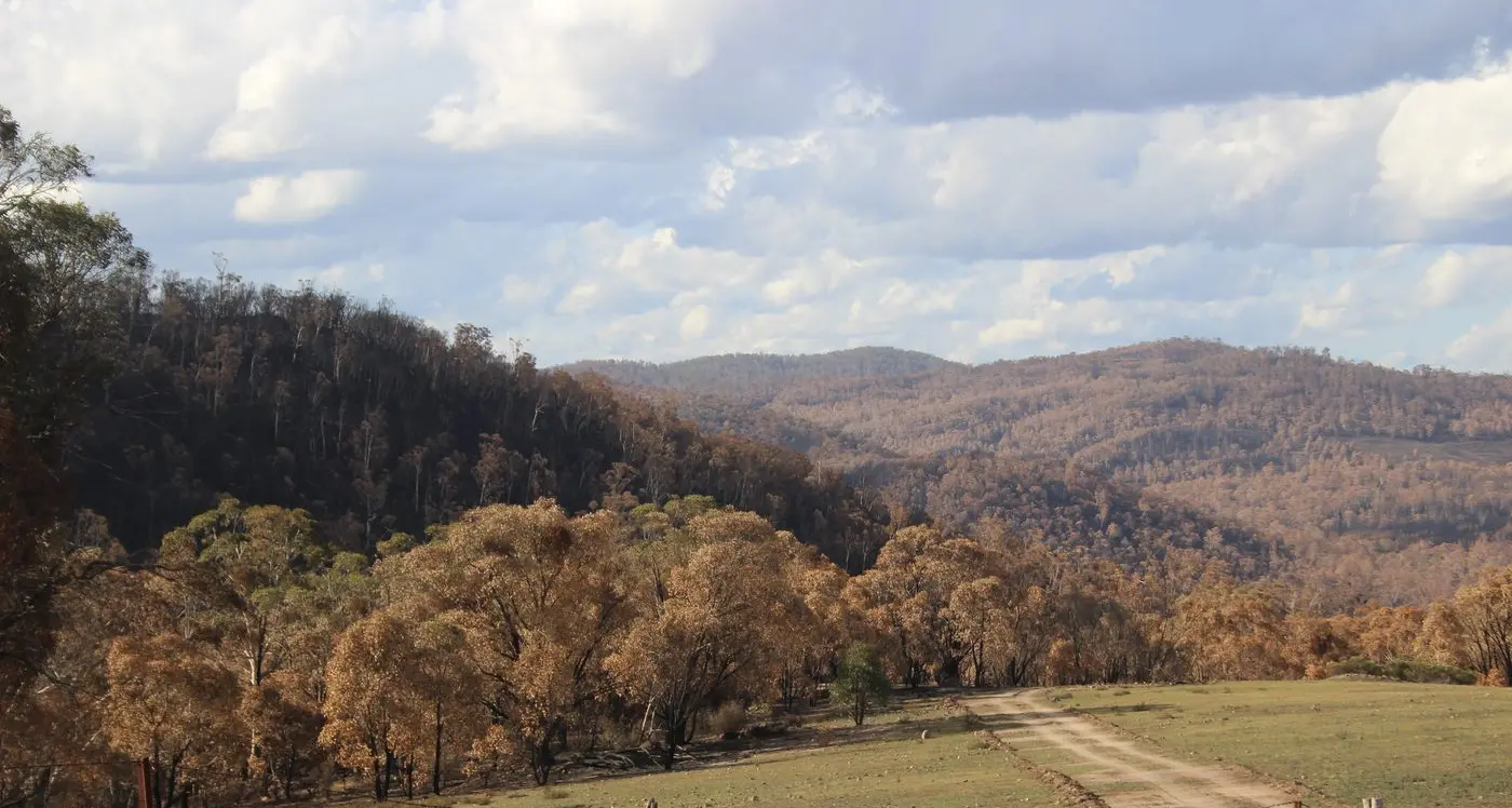 Have you got a farm fire plan: South East Local Land Services