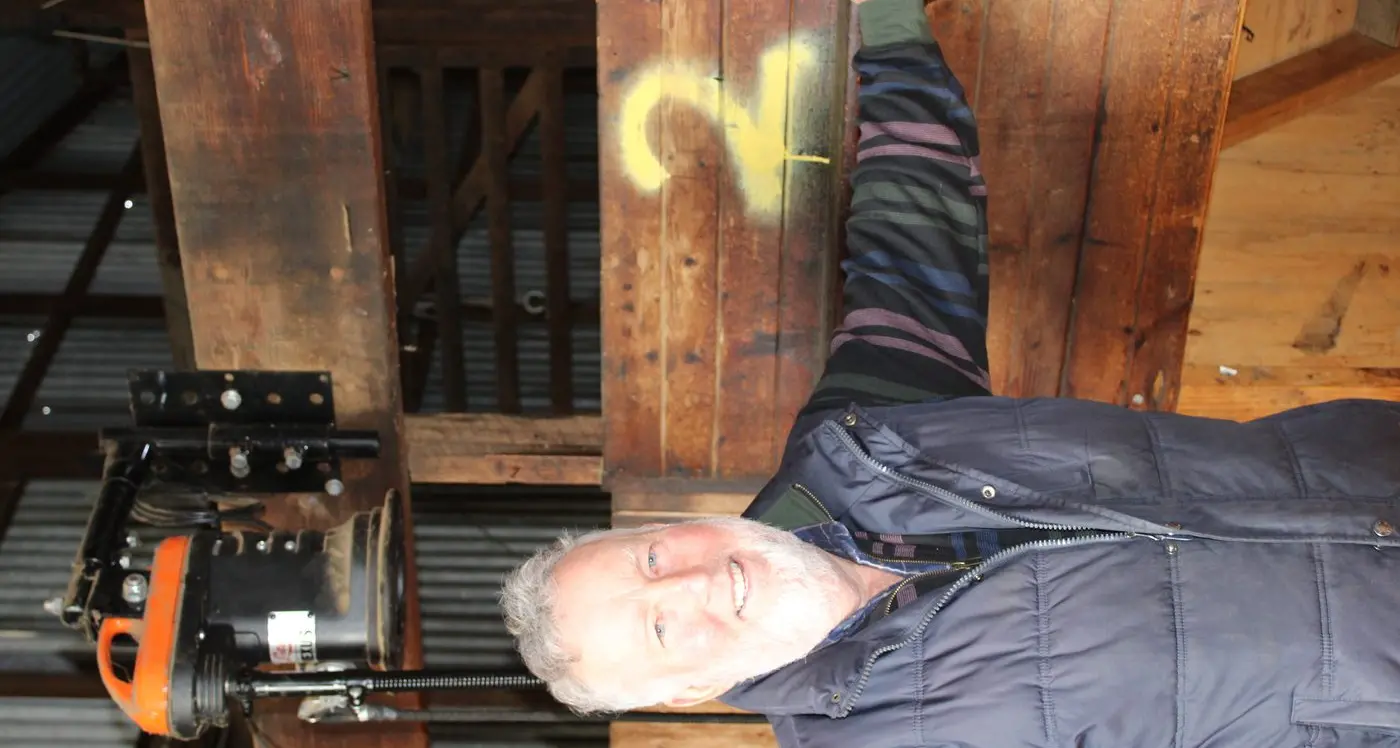 Developing 'Coolringdon' on the Monaro