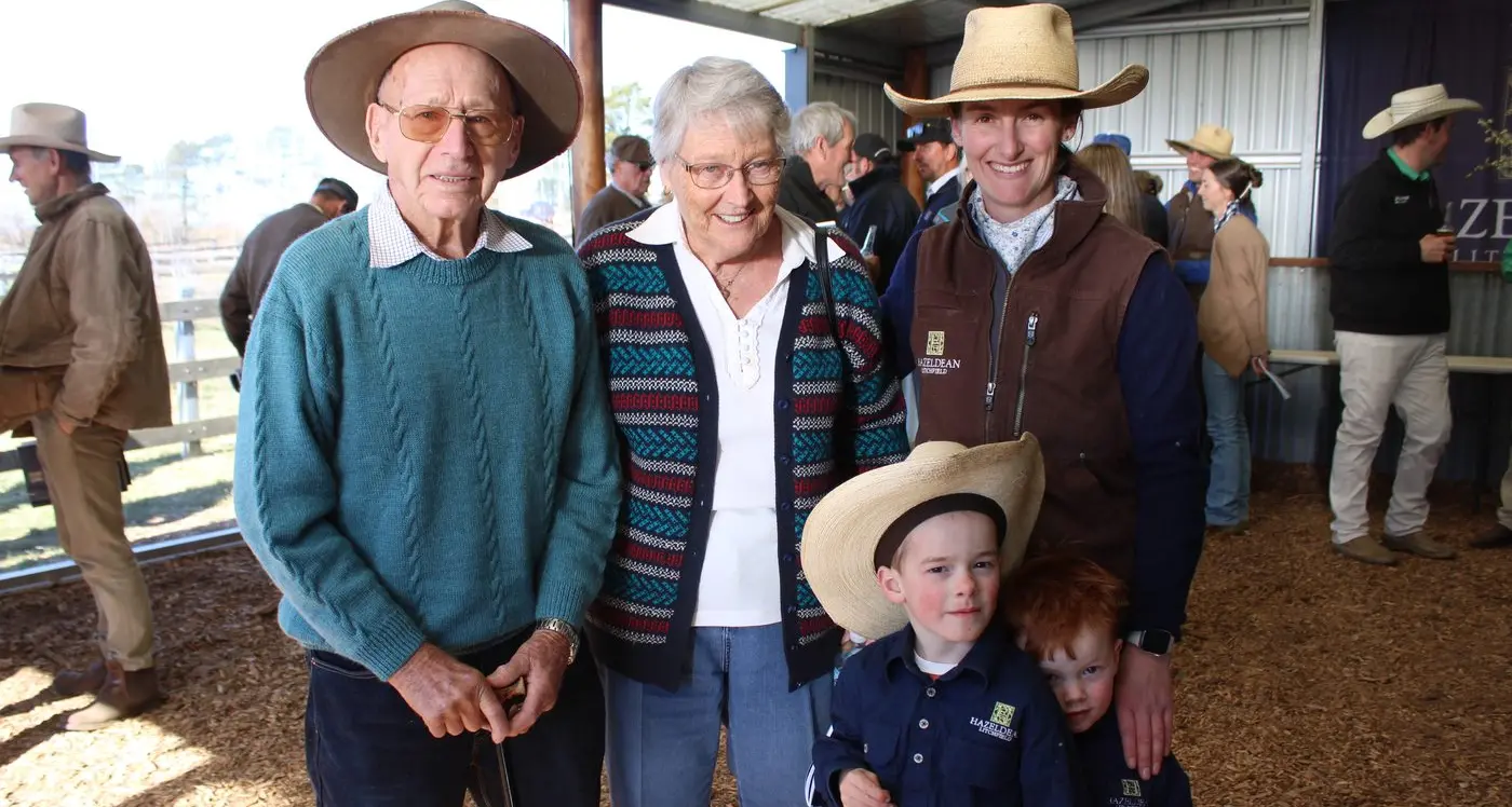 A proud history, many cherished memories for Ken Miners