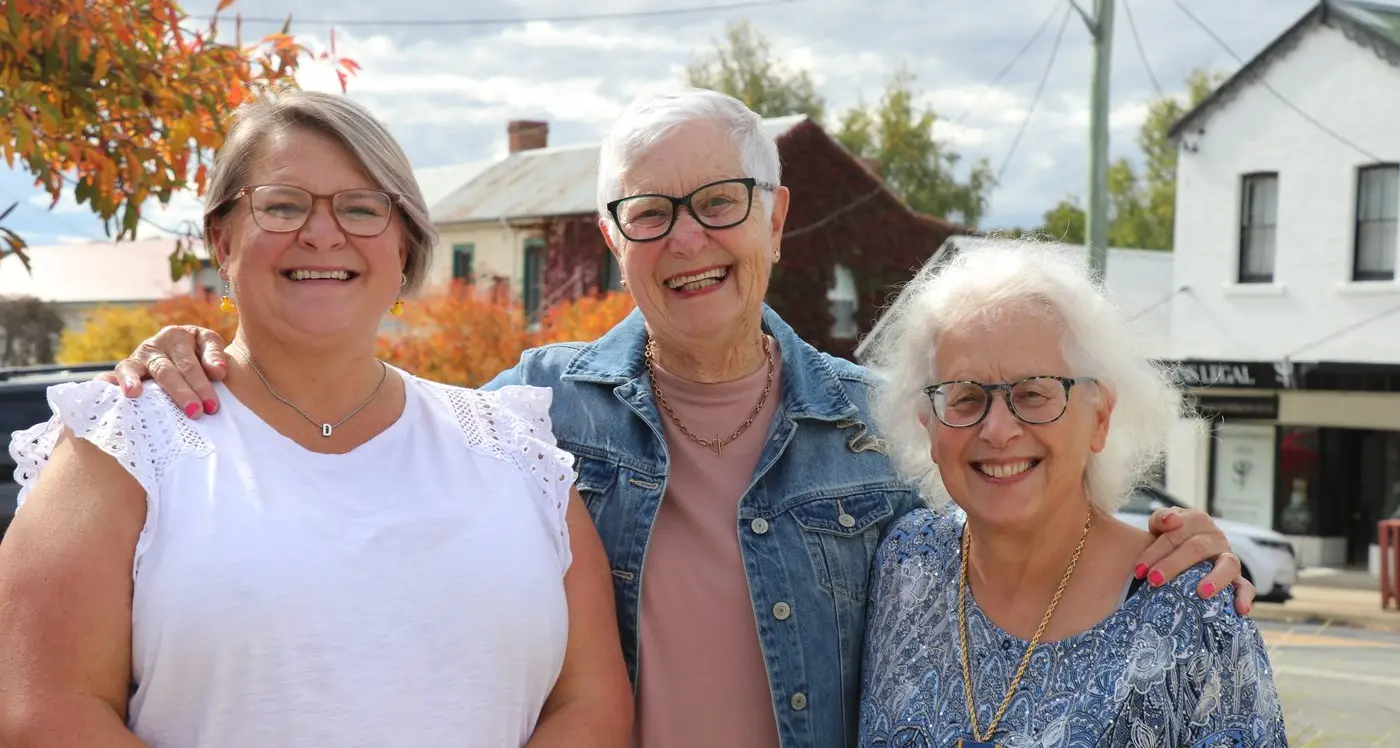 Cooma CWA branch looks to future