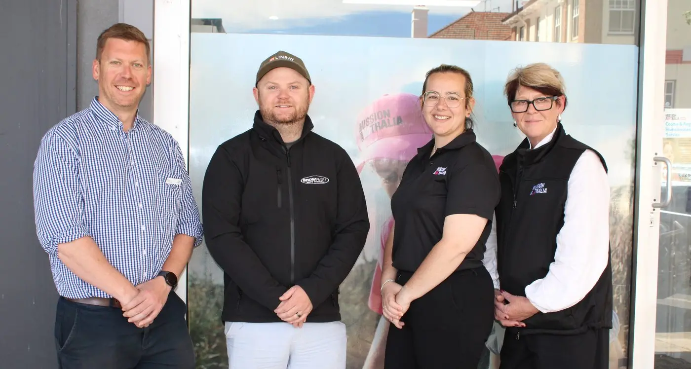 Car sleep in to raise vital funds for homelessness in Snowy Monaro