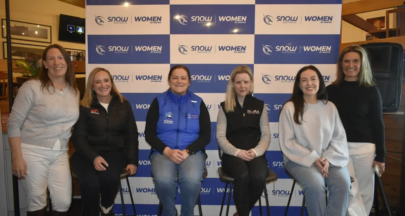 Rebuilding Selwyn Snow Resort from scratch