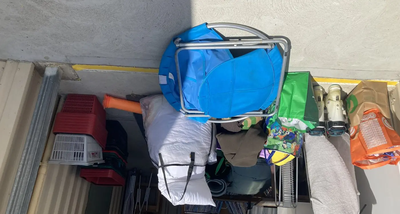 The Op Shop Jindabyne faces donation dilemma as season ends