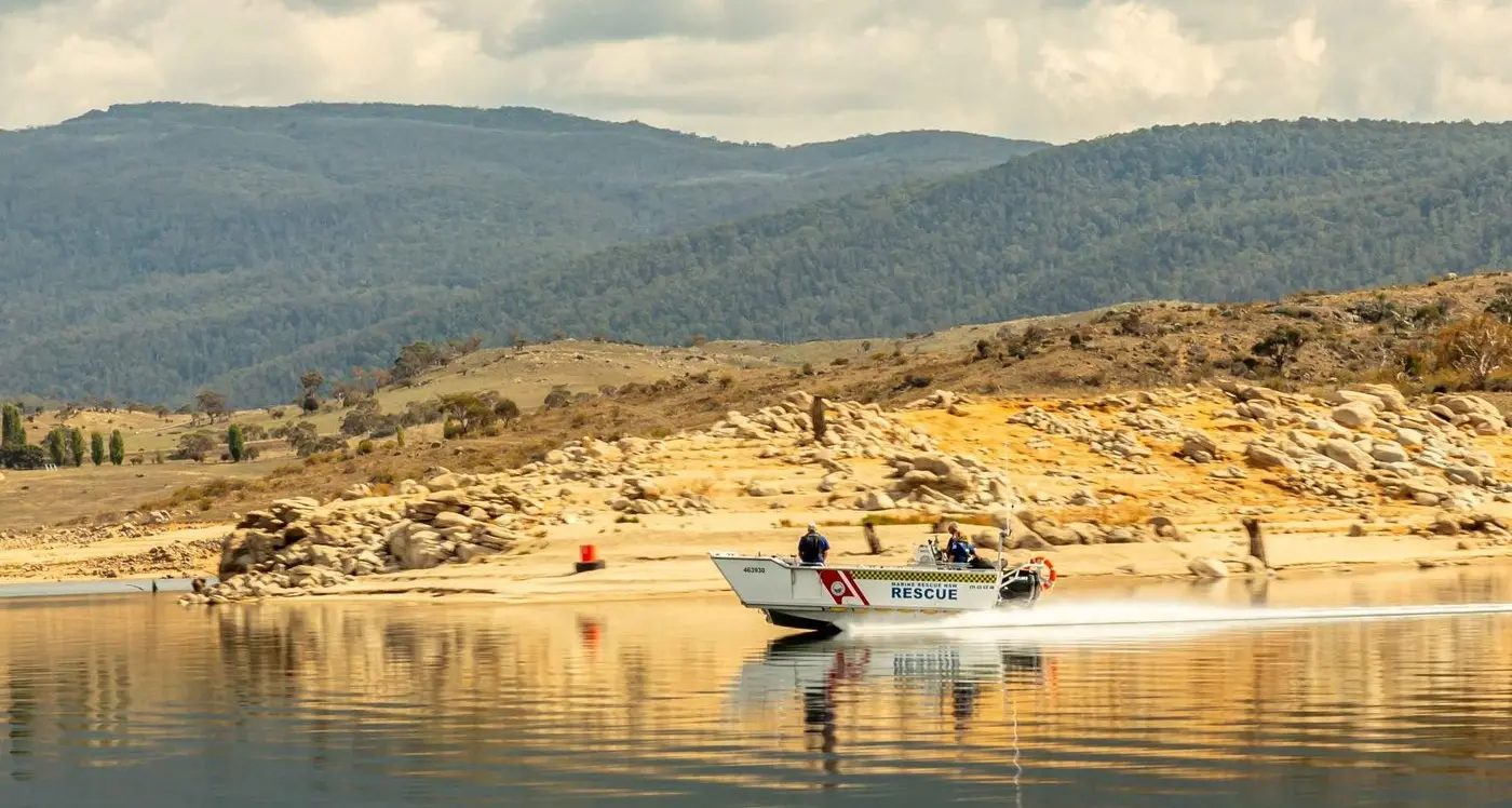 Snowy Mountains boaters urged to have safety focus