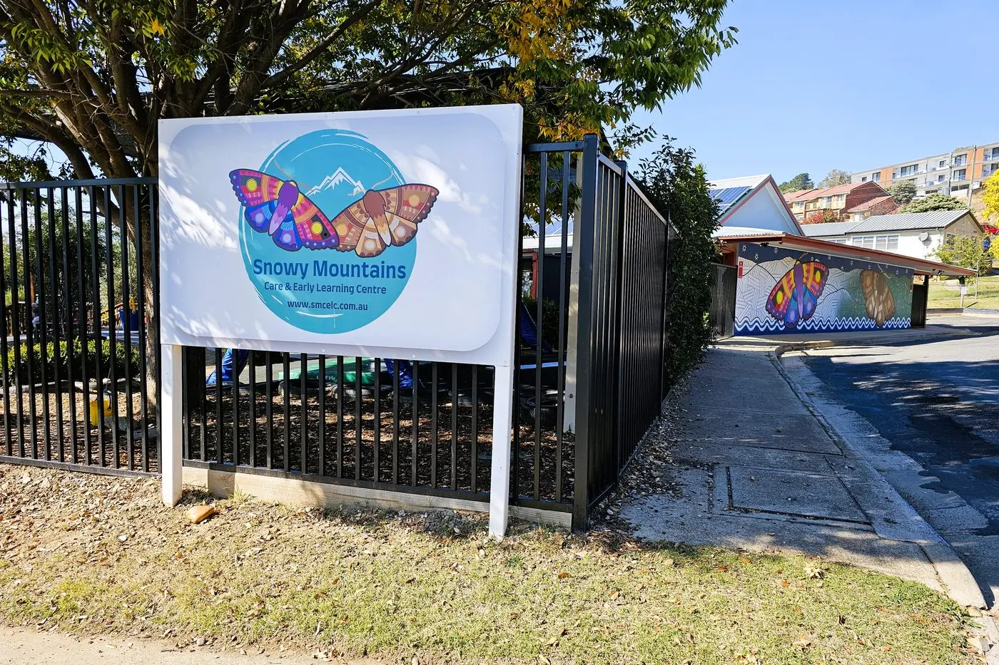 ASSET: SMCELC closure has left the community asset in limbo as a committee form to save it. PHOTO: Supplied