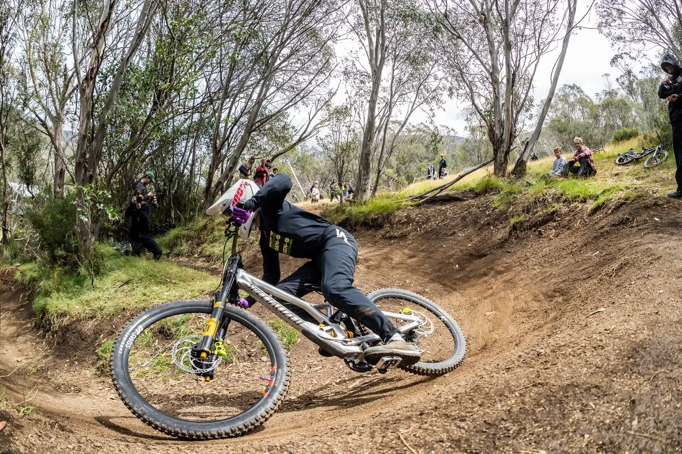 Thredbo Resort announces landmark partnership