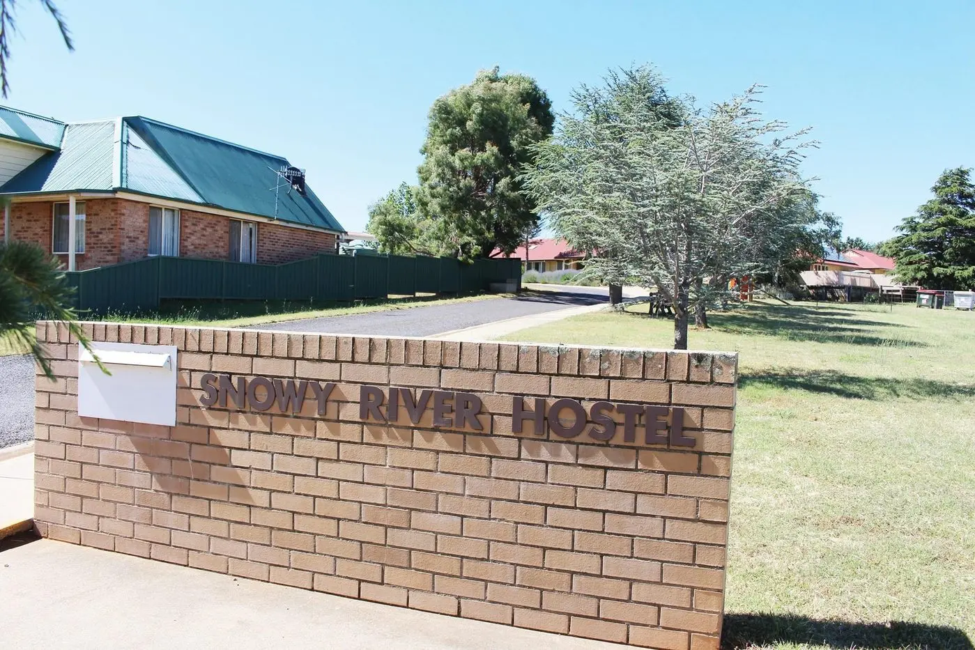 DISMAY: Residents are frustrated with the delay in Snowy Monaro Regional Council reaching a decision on the future use of the Snowy RIver Hostel. PHOTO: Trista Heath