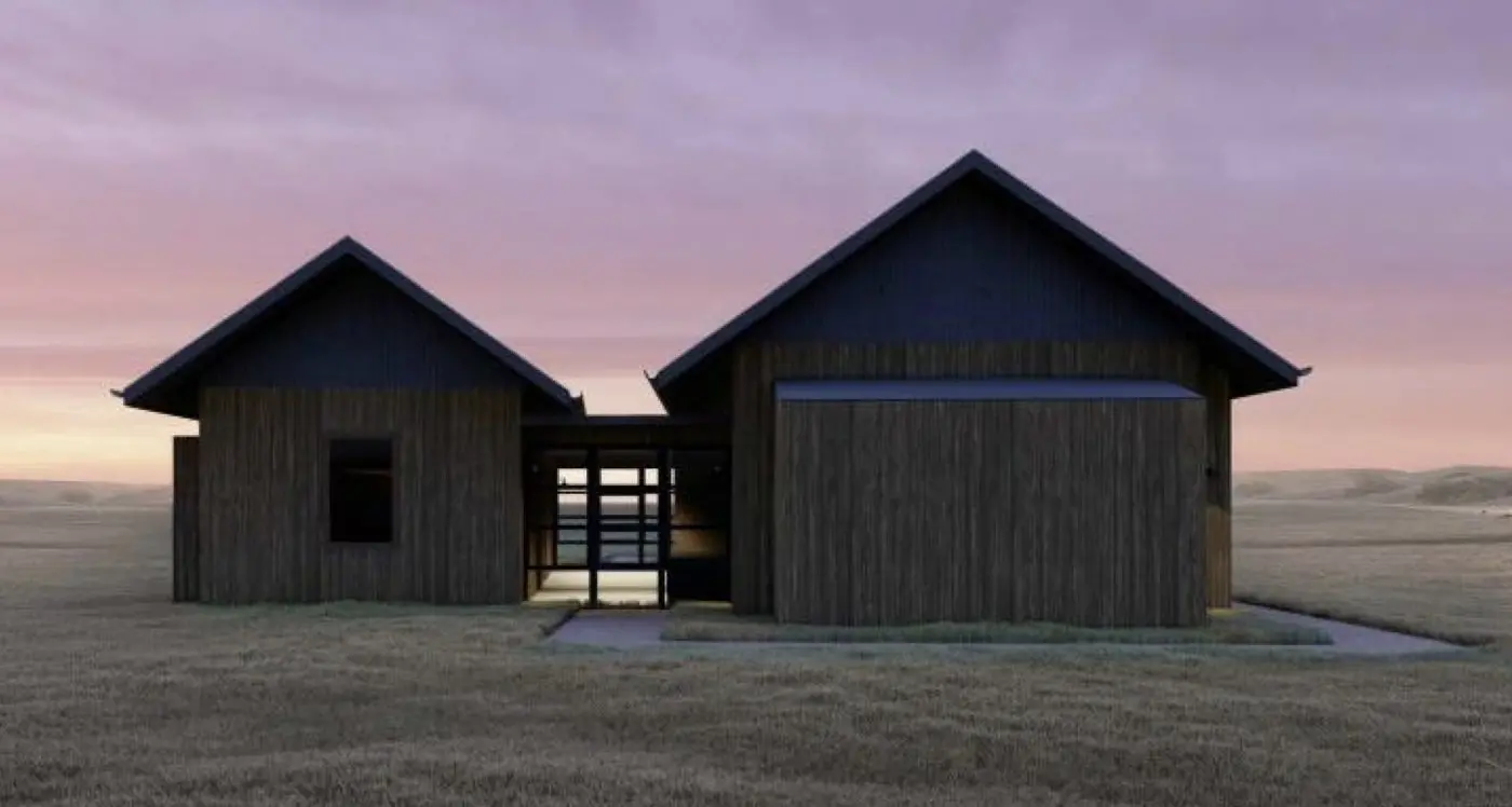 Eco-tourism cabins approved in Jindabyne