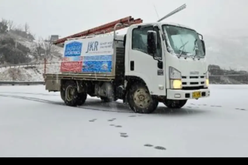 SPECIALIST: JKR specialises in cooling, heating and refrigeration. PHOTO: Supplied.