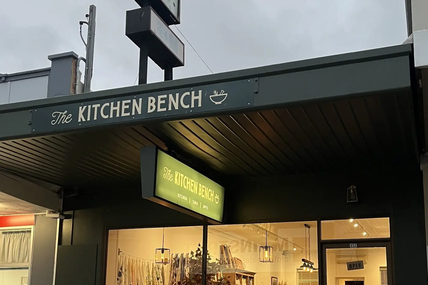 In store or online, you can purchase that must have item from The Kitchen Bench today.