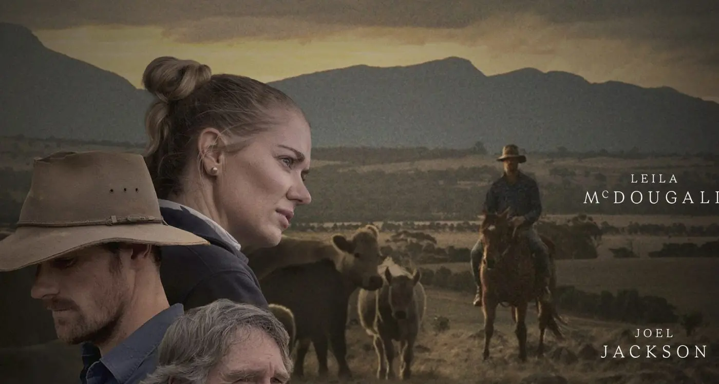 Farming film to be screened in Bombala highlights challenges