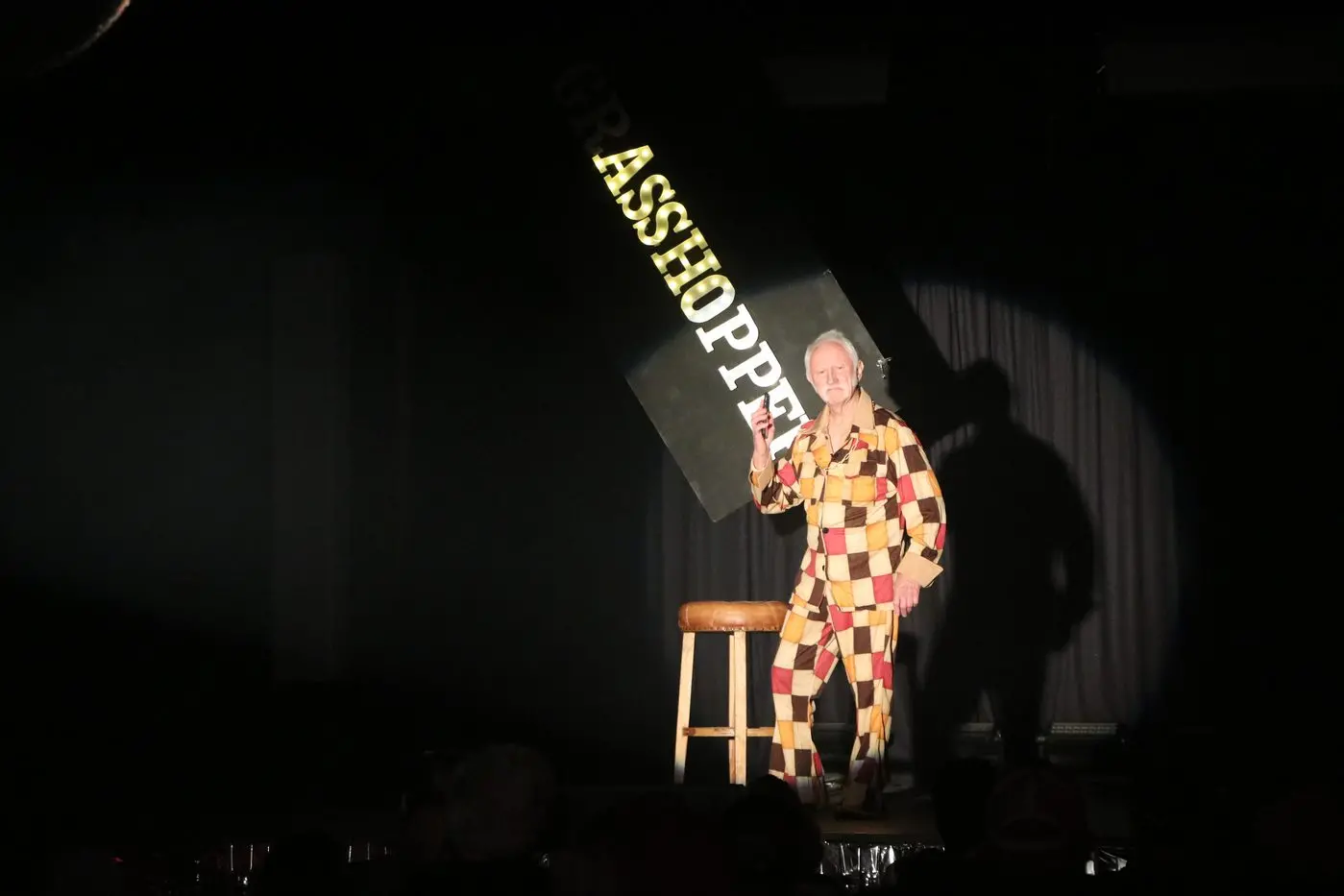 $210K raised for mcCr