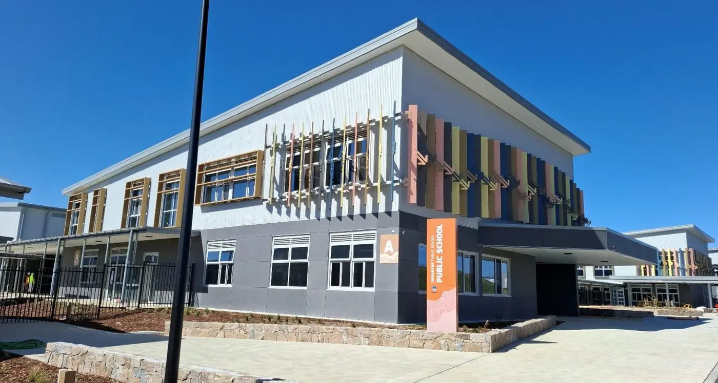 Parents concerned about new Jindabyne public preschool location