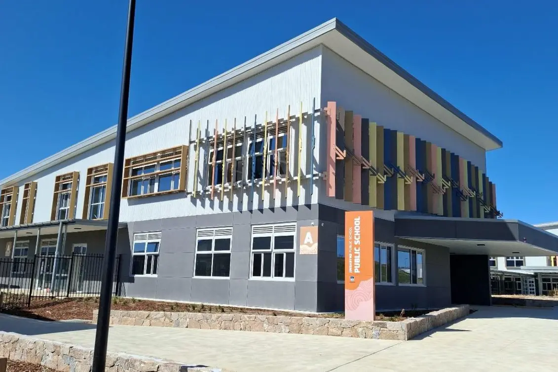 <p>CONCERNS: The newly built Jindabyne Education Campus could be home to a new public preschool.  PHOTO: Supplied</p>\\n