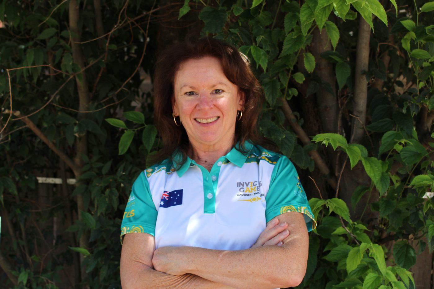 Cindy Arrayales Cindy's remarkable journey