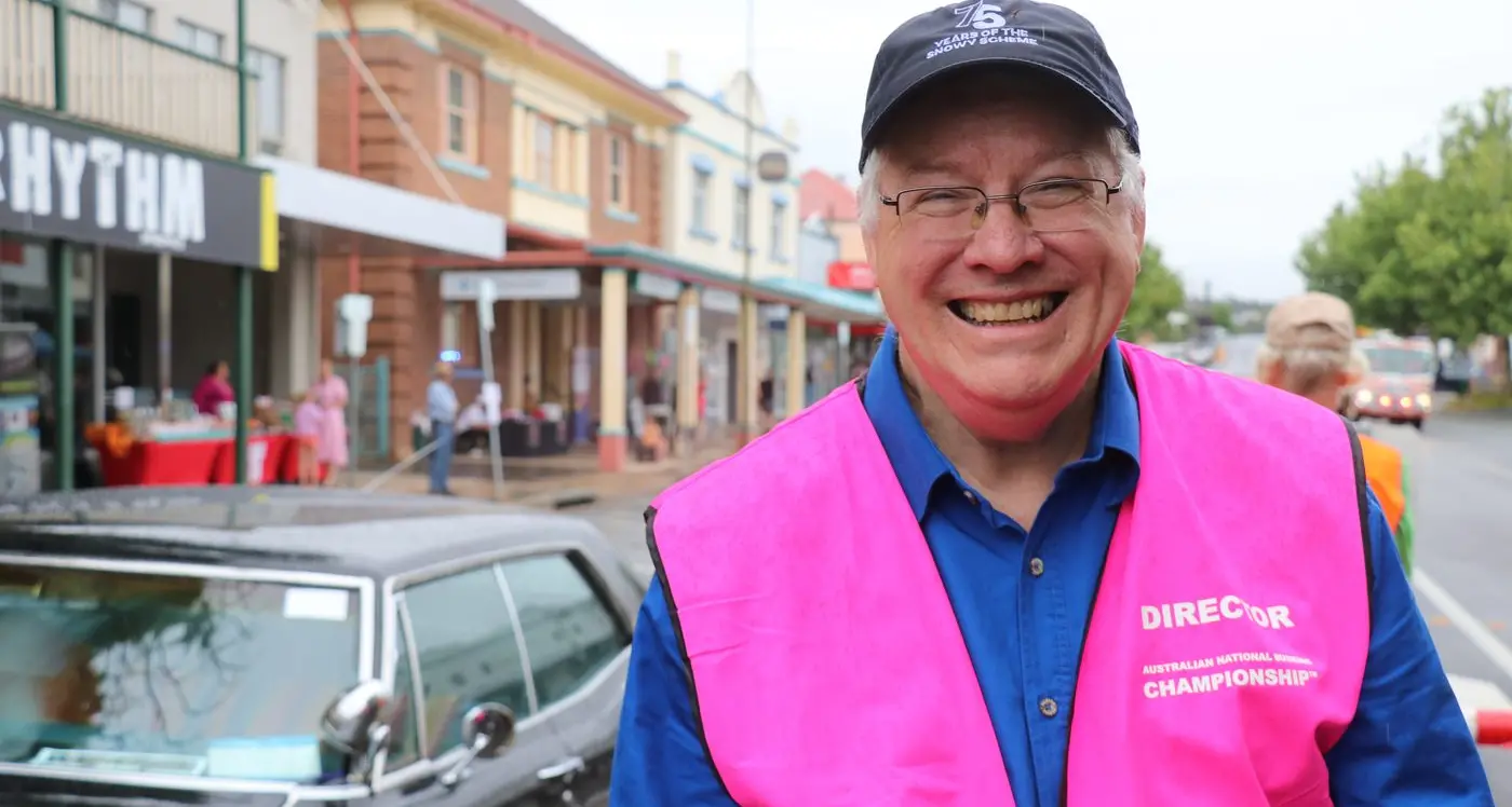 Entries open for Cooma busking bonanza