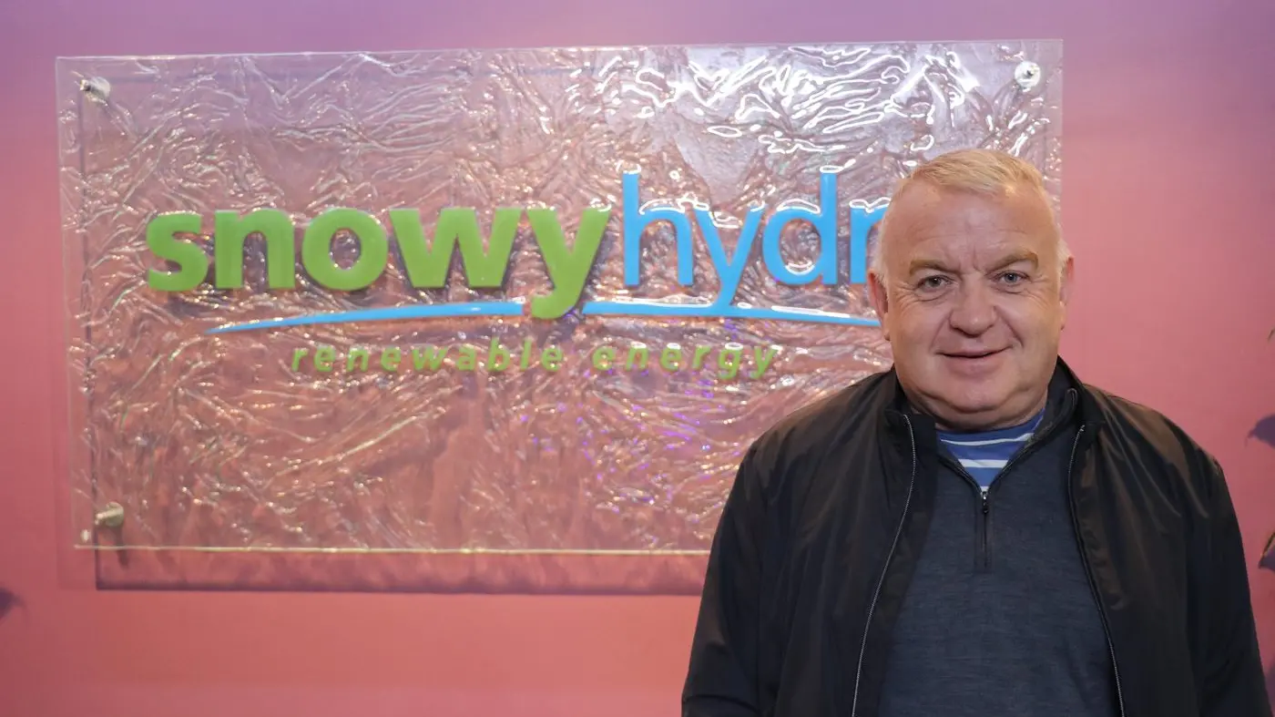 Snowy Hydro reviewing revised costs for completing Snowy 2.0