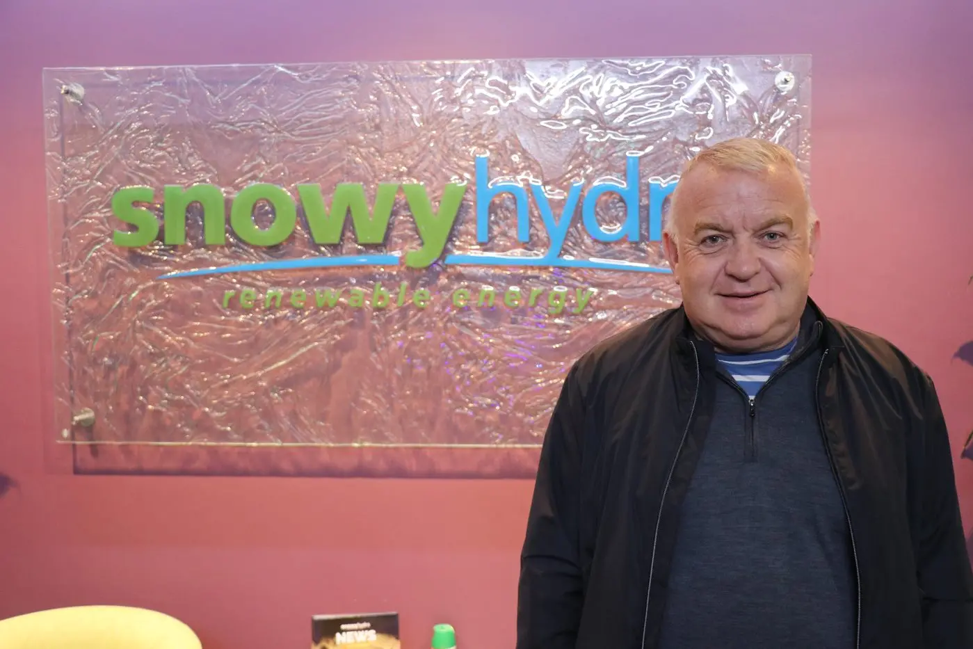 Snowy Hydro reviewing revised costs for completing Snowy 2.0